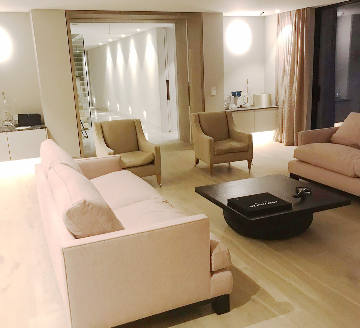 Nottle Construction cover the entire south west region