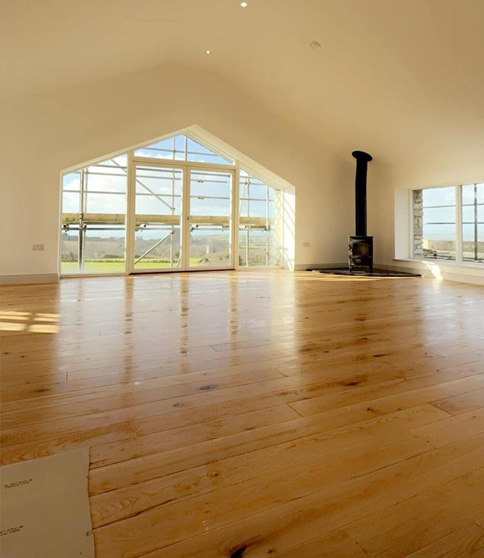 Nottle Construction Gallery image