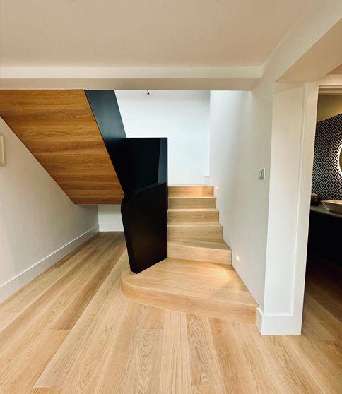 Nottle Construction Gallery image