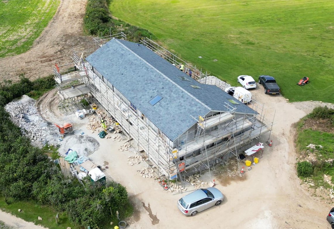 Nottle Construction Services Building Refurbishments